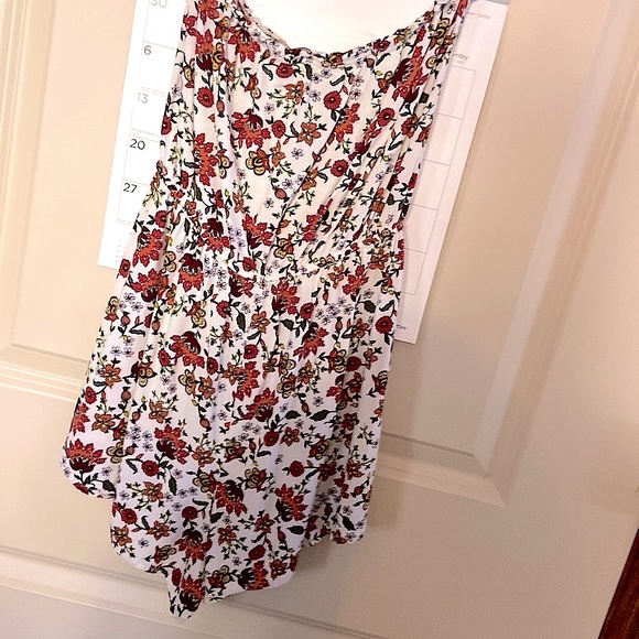 Forever 21 Pants - FOREVER 21 Sz-S Juniors, Very Soft, Sleeveless, Elastic Top & Waist, In E. U. C.
